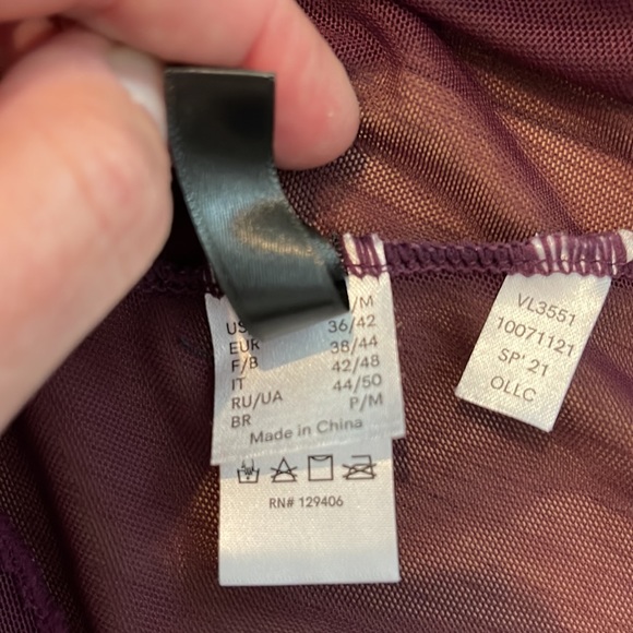 Venus Lingerie - Picture 3 of 4